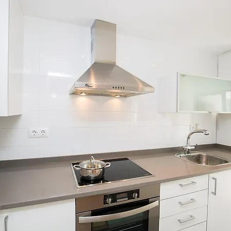 Apartmán Loft Beach
